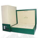 Rolex Cosmograph Daytona “John Mayer Green” 116508