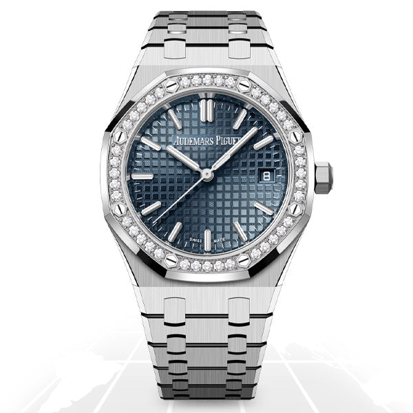 Audemars Piguet Royal Oak 77451ST.ZZ.1361ST.04