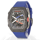 Richard Mille RM67-02 “Sebastien Ogier”