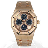 Audemars Piguet Royal Oak Perpetual Calendar Latin America 26584OR.OO.1220OR.01