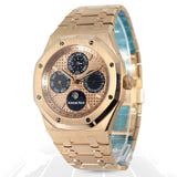 Audemars Piguet Royal Oak Perpetual Calendar Latin America 26584OR.OO.1220OR.01
