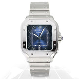 Cartier Santos De Cartier WSSA0071