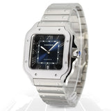 Cartier Santos De Cartier WSSA0071