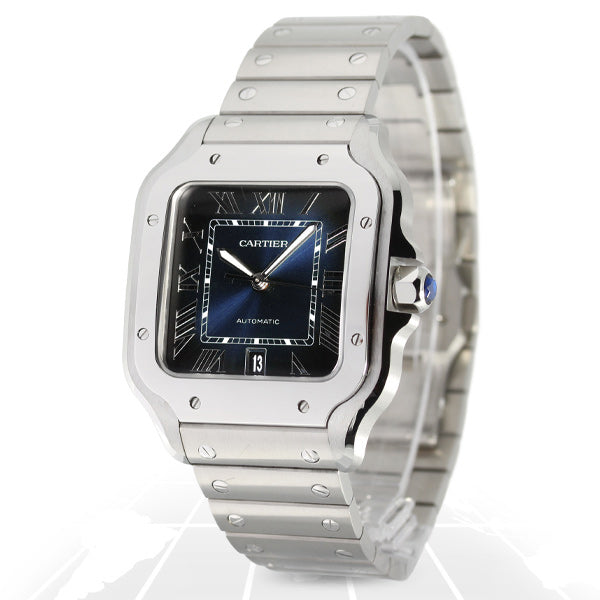 Cartier Santos De Cartier WSSA0071