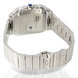 Cartier Santos De Cartier WSSA0071