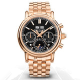 Patek Philippe Split-Seconds Chronograph Perpetual Calendar 5204/1R-001
