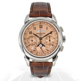 Patek Philippe Perpetual Calendar Chronograph 5270P-001