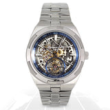 Vacheron Constantin Overseas Tourbillon Skeleton 6000V/210T-B935