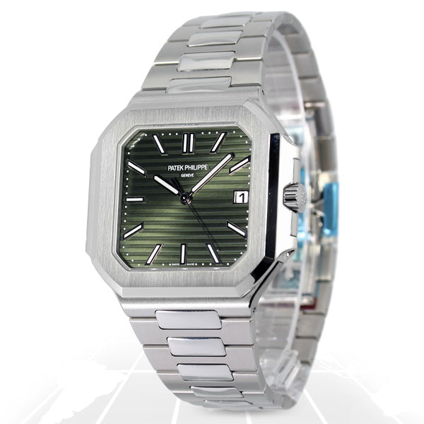 Patek Philippe Cubitus 5821/1A-001