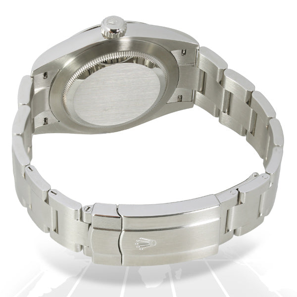 Rolex Oyster Perpetual 41 “Green” 134300