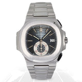 Patek Philippe Nautilus Chronograph 5980/1A-001