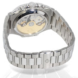 Patek Philippe Nautilus Chronograph 5980/1A-001