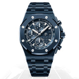 Audemars Piguet Royal Oak Offshore “Bleu Nuit” 26238CD.OO.1300CD.01