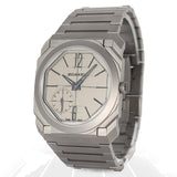 Bvlgari Octo Finissimo “Sketch” 103672