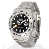 Rolex Explorer II 226570