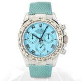 Rolex Cosmograph Daytona “Beach” Full Collection 116519