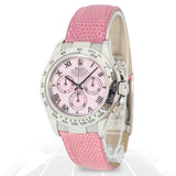 Rolex Cosmograph Daytona “Beach” Full Collection 116519