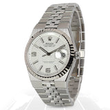 Rolex Land-Dweller 36 127234