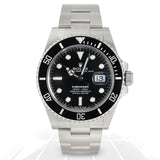 Rolex Submariner Date 126610LN