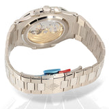 Patek Philippe Nautilus 5811/1G-001