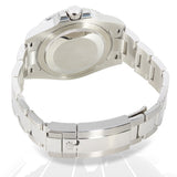 Rolex GMT-Master II “Bruce Wayne” 126710GRNR