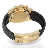 Rolex Cosmograph Daytona “Turquoise” 126518LN