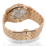 Audemars Piguet Royal Oak “Pixel Dial” 15510OR.OO.1320OR.06