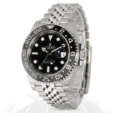 Rolex GMT-Master II 126710GRNR  “Bruce Wayne”