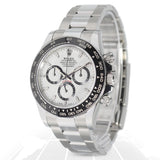 Rolex Cosmograph Daytona “Panda” 126500LN