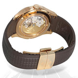 Patek Philippe Aquanaut Travel Time 5164R-001