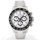 Rolex Cosmograph Daytona “Panda” 116500LN