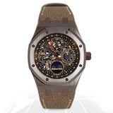 Audemars Piguet Royal Oak Perpetual Calendar “Travis Scott” “Cactus Jack” 26585CM.OO.D301VE.01