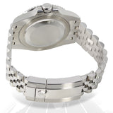 Rolex GMT-Master II “Bruce Wayne” 126710GRNR