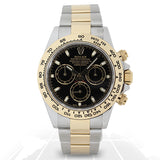 Rolex Cosmograph Daytona 116503