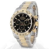 Rolex Cosmograph Daytona 116503