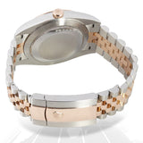 Rolex Datejust 41 “Wimbledon” 126331