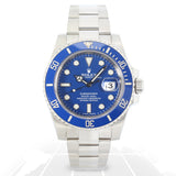 Rolex Submariner Date 116619LB