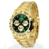 Rolex Cosmograph Daytona “Green” 126508