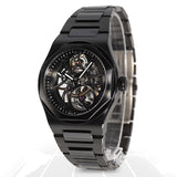 Girard Perregaux Laureato Skeleton 81015-32-001-32A