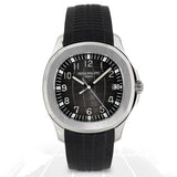 Patek Philippe Aquanaut 5167A-001