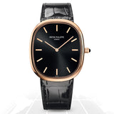 Patek Philippe Golden Ellipse 5738R-001