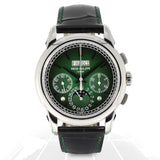 Patek Philippe Grand Complications Perpetual Calendar Chronograph 5270P-014