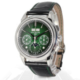Patek Philippe Grand Complications Perpetual Calendar Chronograph 5270P-014
