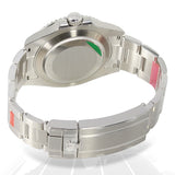 Rolex Submariner Date “Fully Stickered” 126610LN