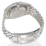 Rolex Datejust 41 “Mint Green” 126334