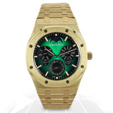 Audemars Piguet Royal Oak Perpetual Calendar Ultra-Thin RD2 Limited Edition Of 50 26586BA.OO.1240BA.98