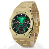 Audemars Piguet Royal Oak Perpetual Calendar Ultra-Thin RD2 Limited Edition Of 50 26586BA.OO.1240BA.98