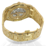 Audemars Piguet Royal Oak Perpetual Calendar Ultra-Thin RD2 Limited Edition Of 50 26586BA.OO.1240BA.98