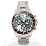 Rolex Cosmograph Daytona “Baguette” 126506