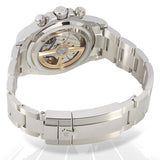 Rolex Cosmograph Daytona “Baguette” 126506